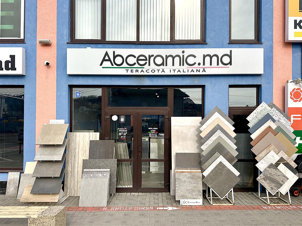 Abceramic magazin